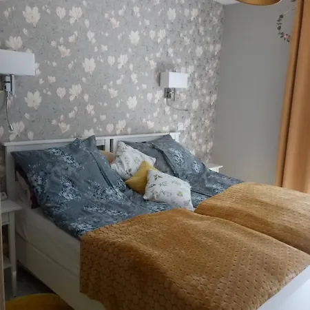 Διαμέρισμα Na Fali *