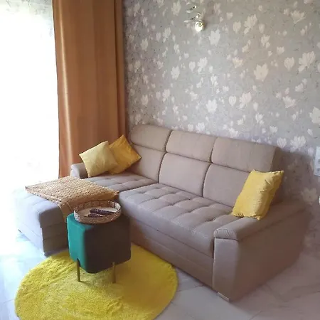 Διαμέρισμα Na Fali *
