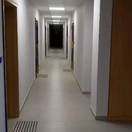 Διαμέρισμα Na Fali Władysławowo