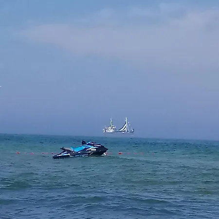 Na Fali Διαμέρισμα
