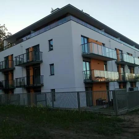 Na Fali * Władysławowo