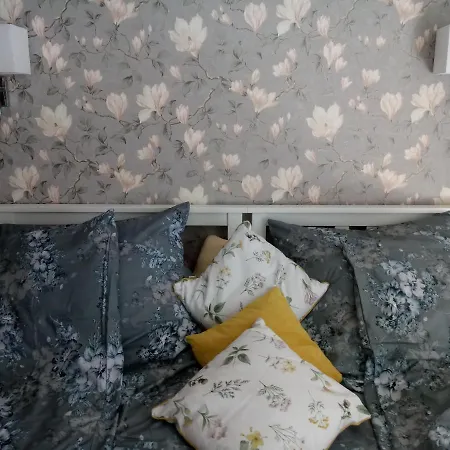 Na Fali Διαμέρισμα Władysławowo